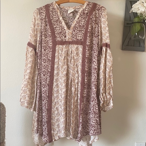 Knox Rose Dresses & Skirts - Knox rose dress